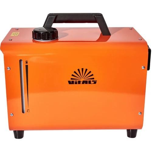 Обогреватель Vitals DHP-50