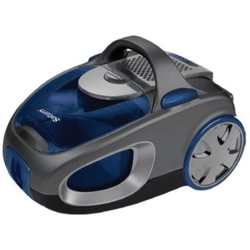 Пылесос Saturn ST-VC0266 Blue