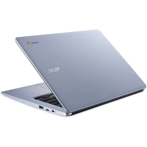 Ноутбук Acer Chromebook 314 (NX.HKDEH.009) UA: Процессор Intel Celeron N4100