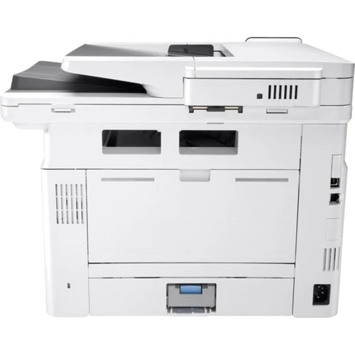 МФУ HP LaserJet Pro MFP M428fdw (W1A30A): Максимальный формат бумаги (размер, мм) A4