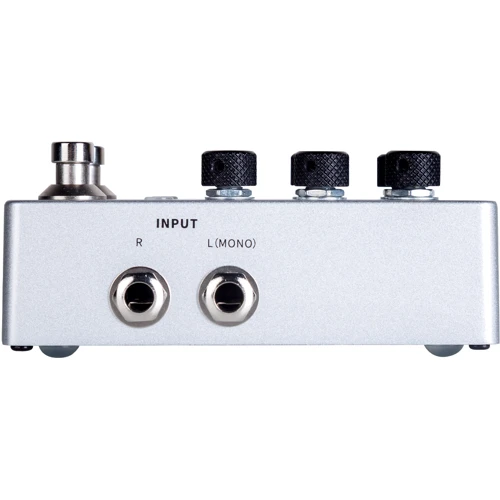 Драм-машина MOOER GROOVE LOOP X2