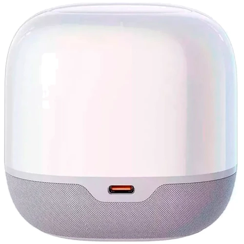 Акустика Baseus AeQur V2 Moon White (A20050500211-00)