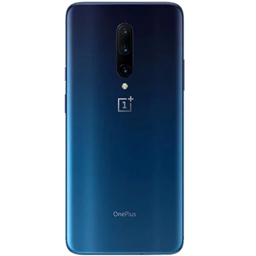 Смартфон OnePlus 7 Pro 12/256 GB Nebula Blue Approved Витринный образец: Причина уценки Как новый (витринный образец): смартфон выглядит и функционирует как новый. Смартфон полностью протестирован по программе Approved, все функции работают корректно