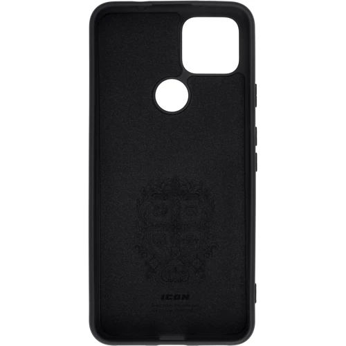 Чехол для телефонов ArmorStandart ICON Case Black for Google Pixel 5a 5G (ARM79531): Цвет черный
