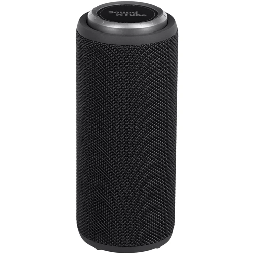 Акустика 2E SoundXTube Black (2E-BSSXTWBK)