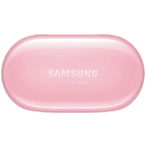 Наушники Samsung Galaxy Buds+ Pink (SM-R175NZIAASA) фото 7
