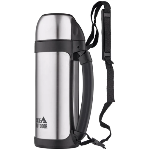 Термос SKIF Outdoor Caravanner 2 л (200.66.88): Обсяг, л 2