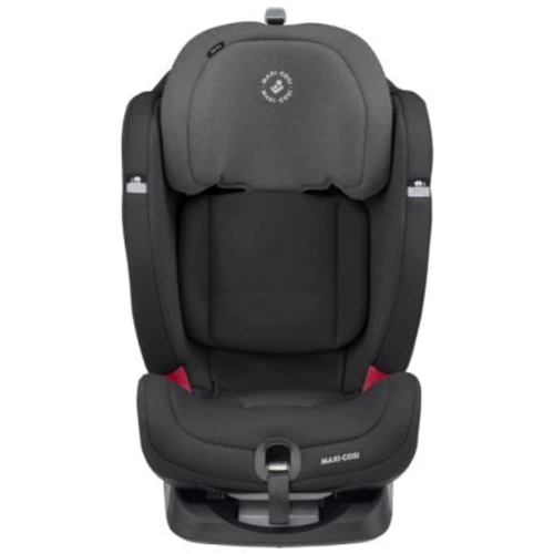 Автокрісло MAXI-COSI Titan Plus I-Size Authentic Black (8836671110): Внутрішні ремені 5-ти точечные