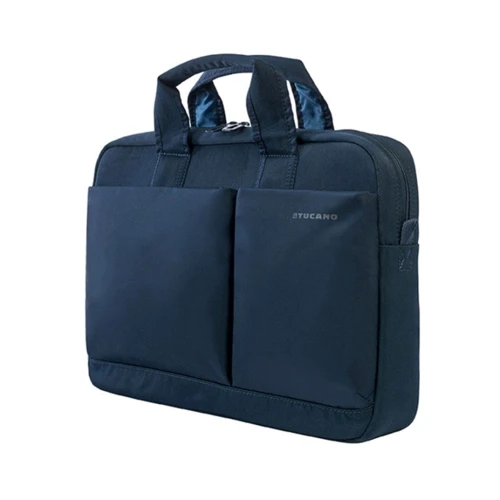 Tucano Piu Bag Blue (BPB15-B) for MacBook 15: Тип аксесуара сумка