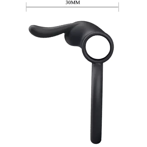 Кольцо эрекционое серии Pretty - Osmond, BI-210169