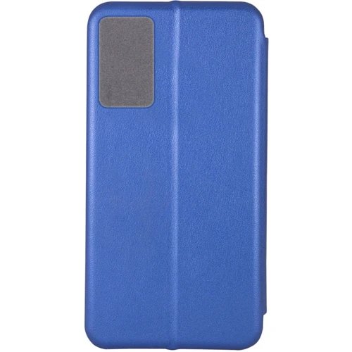 Чехол для телефонов Fashion Classy Blue for Xiaomi Redmi 13C / Poco C65: Тип чехол-книжка