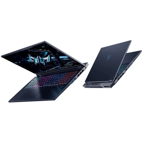 Ноутбук Acer Predator Helios Neo 18 AI PHN18-72-96LW Abyssal Black (NH.QVHEU.001) UA