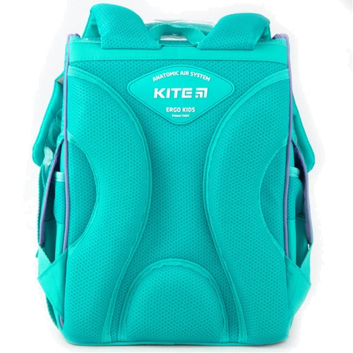 Рюкзак Kite Education каркасний LP20-501s: Стать дитини для дівчаток