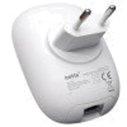 Усилитель Wi-Fi Netis E1+ Blue: Коннектор RJ-45