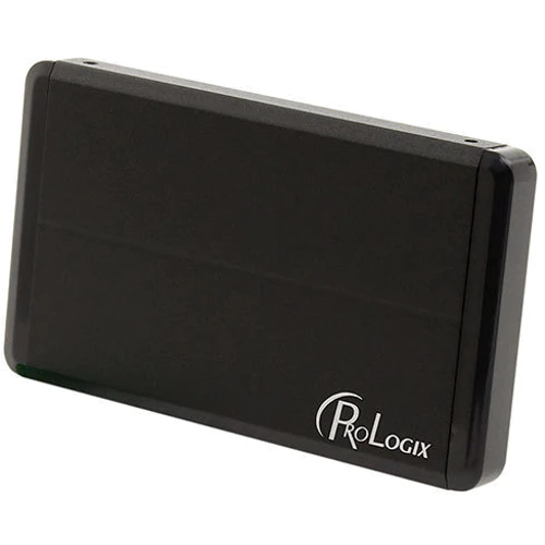 Аксессуар для накопителя ProLogix Black (BS-U25BS): Тип аксессуара Внешний карман