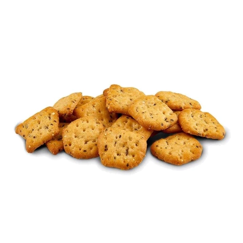 Печенье Gullon Crackers Quinoa & Chia 250 г (WT3015) фото 2