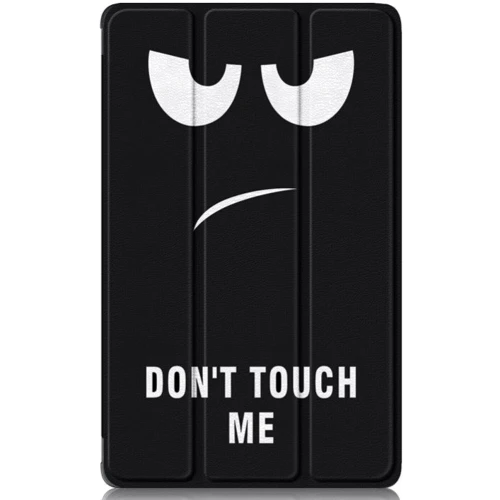 Аксесуар для планшетних ПК BeCover Smart Case Don't Touch для Lenovo Tab M9 TB-310 9" (709228)