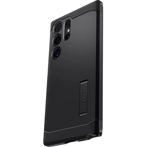 Чехол для телефонов Spigen Tough Armor Black (ACS07300) for Samsung S928 Galaxy S24 Ultra фото 6