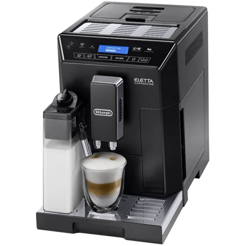 Кофеварка Delonghi ECAM44.664.B