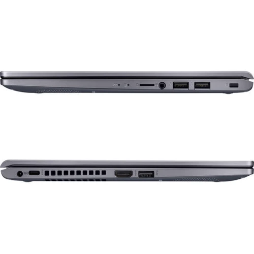 Ноутбук ASUS X415FA (X415FA-EK016) RB: Оперативна пам'ять 8 ГБ