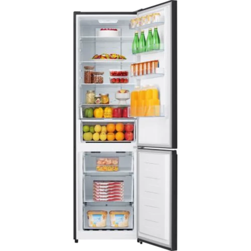Холодильник Hisense RB440N4AFE: Общий объем, л 324