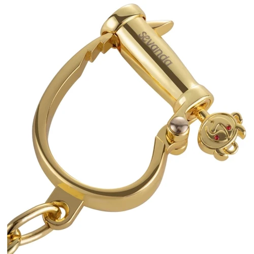 Наручники LOCKINK Love-slave Handcuffs