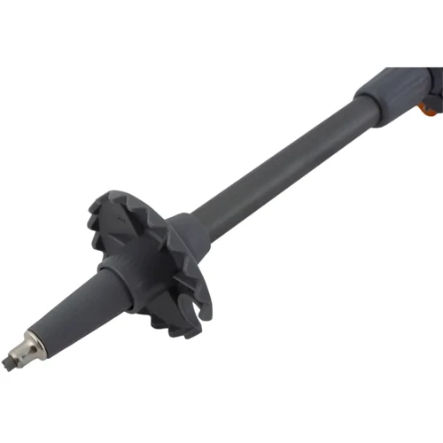 Треккинговая палка Pinguin Shock FL/TL Foam Blue (PNG 812152)