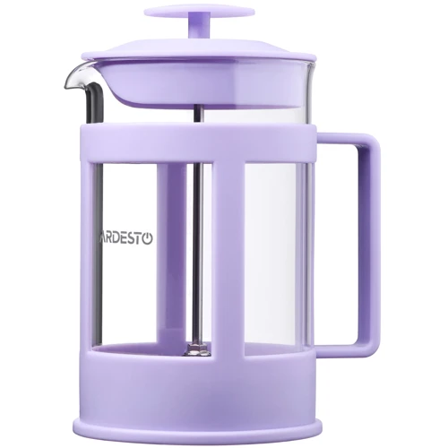 Френч-пресс Ardesto Fresh 800 мл (AR1008LF)