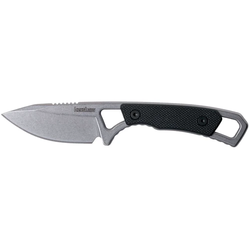 Ніж Kershaw Brace (1740.05.38): Система відкривання однією рукою Нет