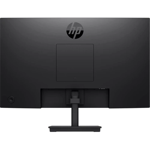 Монитор HP V24ie Black (6D8H0E9): Время реакции, мс 5