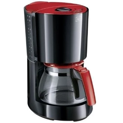 Кофеварка Melitta ENJOY 19712 Red-Black
