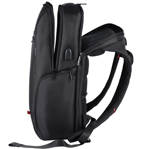 2E Bag Black (2E-BPN9004BK) for MacBook Pro 15": Тип аксессуара рюкзак