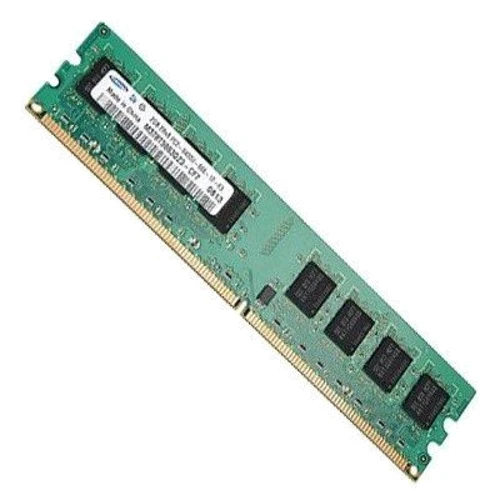 Samsung 2 GB DDR2 800 MHz (M378T5663DZ3-CF7)