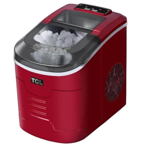

Ледогенератор Tcl Ice R9