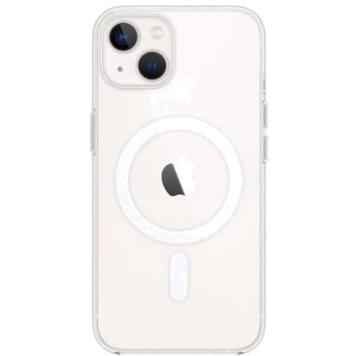 Чехол для iPhone WIWU Crystal Magnetic Case Transparent for iPhone 13