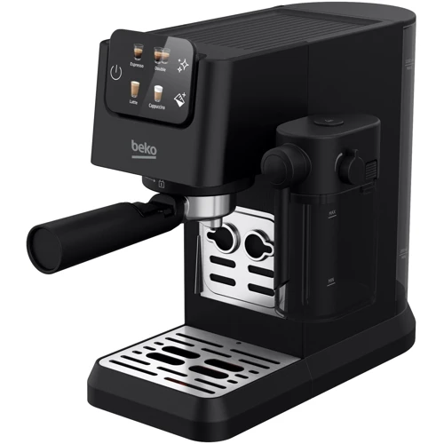 Кофеварка BEKO CEP5303B: Мощность, Вт 1628