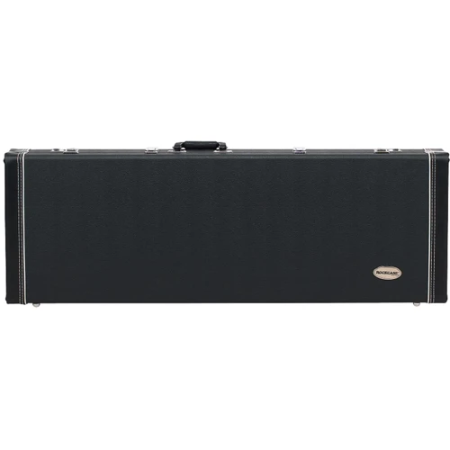 Кейс для бас-гітари ROCKCASE RC10705B / SB Deluxe Hardshell Case - Bass Guitar
