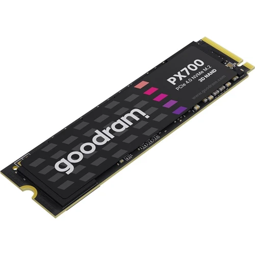 GOODRAM PX700 2 TB (SSDPR-PX700-02T-80): Тип накопителя внутренний