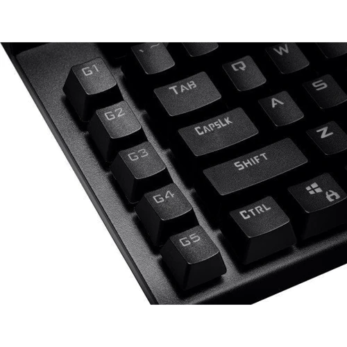 Клавиатура Redragon Magic-Wand Pro RGB USB Black (77514) фото 8