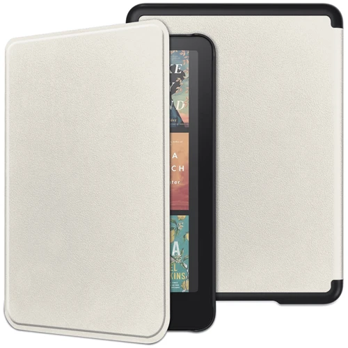 Аксессуар к электронной книге ArmorStandart Leather Case Gold for Amazon Kindle Paperwhite 12th Gen 2024 / Kindle Colorsoft (ARM81965)