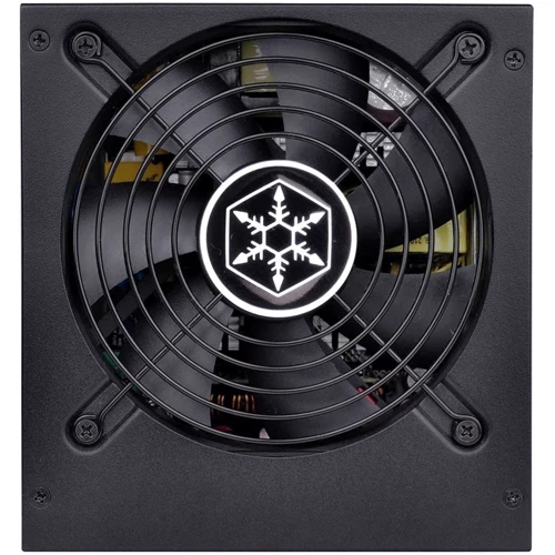 Блок живлення Silverstone ST85F-PT (SST-ST85F-PT): ККД,% 92