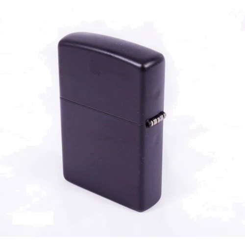 Зажигалка Zippo 218 Black Matte Anarchy (20842) фото 2