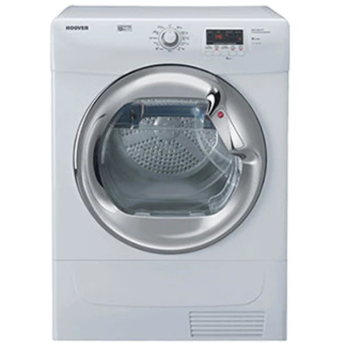 Сушарка Hoover DYC 8913 BXS
