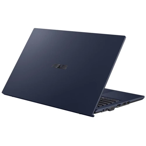 Ноутбук ASUS ExpertBook B1 (B1500CBA-BQ0484X): Процесор Intel Core i5-1235U (2.3 - 4.3 ГГц) / 10 - ядерный