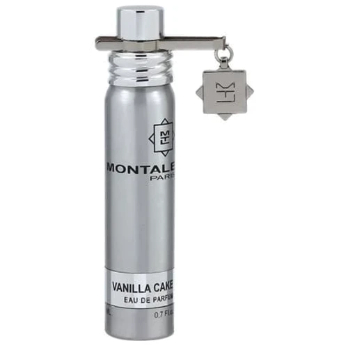 Парфюмированная вода Montale Vanilla Cake 20 ml