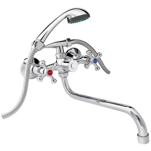 Смеситель для ванны SW Armatura 140S