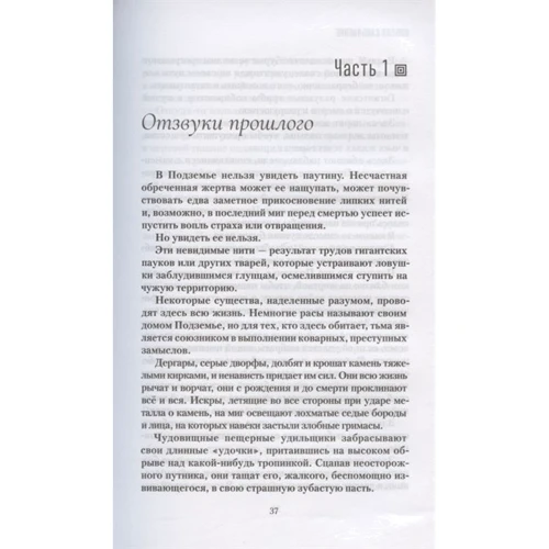 Роберт Сальваторе: Час не владний: Кількість сторінок 528