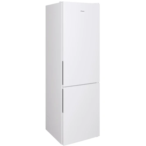 Холодильник Candy CCE4T620EW: Общий объем, л 377