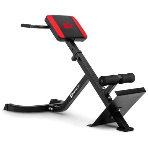 Скамья для жима и пресса Hop-Sport HS-1018