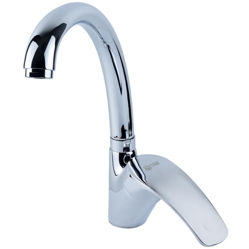 Змішувач для кухонного миття TAU SD-4B443C: Призначення Для кухні